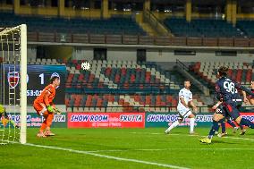 CALCIO - Serie C Italia - Cosenza Calcio vs FC Crotone
