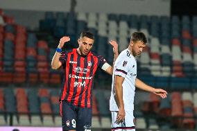 CALCIO - Serie C Italia - Cosenza Calcio vs FC Crotone