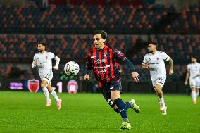 CALCIO - Serie C Italia - Cosenza Calcio vs FC Crotone