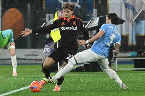 CALCIO - Serie A - SS Lazio vs Como 1907