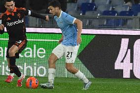 CALCIO - Serie A - SS Lazio vs Como 1907