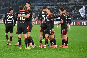 CALCIO - Serie A - SS Lazio vs Como 1907