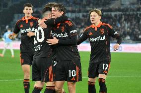 CALCIO - Serie A - SS Lazio vs Como 1907