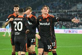 CALCIO - Serie A - SS Lazio vs Como 1907