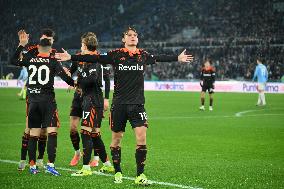 CALCIO - Serie A - SS Lazio vs Como 1907