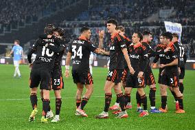 CALCIO - Serie A - SS Lazio vs Como 1907