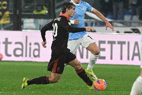 CALCIO - Serie A - SS Lazio vs Como 1907