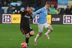 CALCIO - Serie A - SS Lazio vs Como 1907