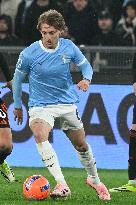 CALCIO - Serie A - SS Lazio vs Como 1907