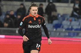 CALCIO - Serie A - SS Lazio vs Como 1907