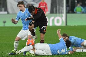 CALCIO - Serie A - SS Lazio vs Como 1907