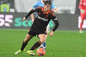 CALCIO - Serie A - SS Lazio vs Como 1907