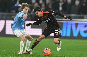 CALCIO - Serie A - SS Lazio vs Como 1907