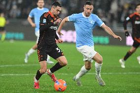 CALCIO - Serie A - SS Lazio vs Como 1907