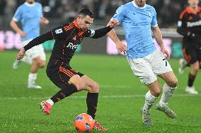 CALCIO - Serie A - SS Lazio vs Como 1907