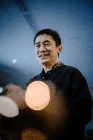 Tony Leung - Silent Friend - Paris