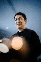 Tony Leung - Silent Friend - Paris