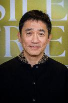 Tony Leung - Silent Friend - Paris