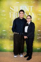 Tony Leung - Silent Friend - Paris