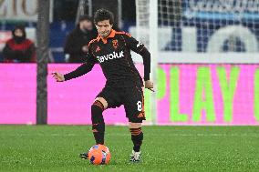 CALCIO - Serie A - SS Lazio vs Como 1907