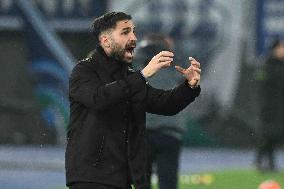 CALCIO - Serie A - SS Lazio vs Como 1907