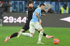 CALCIO - Serie A - SS Lazio vs Como 1907