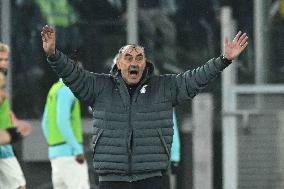 CALCIO - Serie A - SS Lazio vs Como 1907