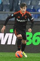 CALCIO - Serie A - SS Lazio vs Como 1907