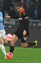 CALCIO - Serie A - SS Lazio vs Como 1907