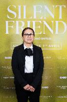 Tony Leung - Silent Friend - Paris