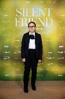 Tony Leung - Silent Friend - Paris