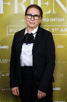 Tony Leung - Silent Friend - Paris