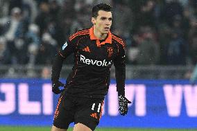 CALCIO - Serie A - SS Lazio vs Como 1907