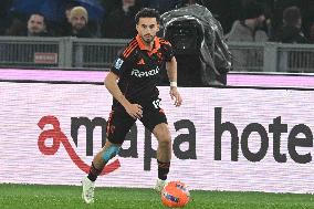 CALCIO - Serie A - SS Lazio vs Como 1907