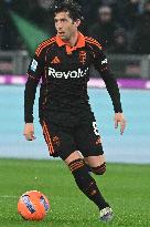 CALCIO - Serie A - SS Lazio vs Como 1907