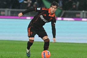 CALCIO - Serie A - SS Lazio vs Como 1907