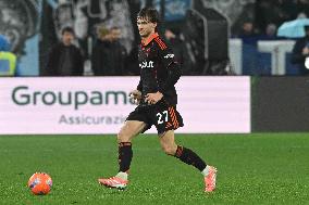 CALCIO - Serie A - SS Lazio vs Como 1907