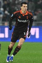 CALCIO - Serie A - SS Lazio vs Como 1907