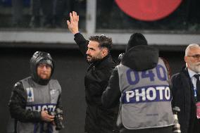 CALCIO - Serie A - SS Lazio vs Como 1907