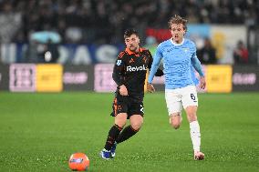 CALCIO - Serie A - SS Lazio vs Como 1907