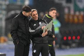 CALCIO - Serie A - SS Lazio vs Como 1907