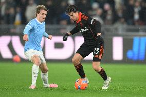 CALCIO - Serie A - SS Lazio vs Como 1907