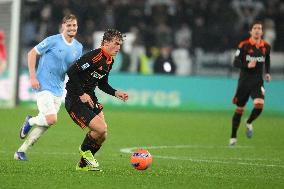 CALCIO - Serie A - SS Lazio vs Como 1907