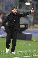 CALCIO - Serie A - SS Lazio vs Como 1907