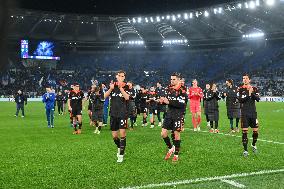 CALCIO - Serie A - SS Lazio vs Como 1907