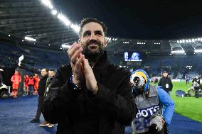 CALCIO - Serie A - SS Lazio vs Como 1907