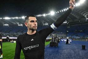 CALCIO - Serie A - SS Lazio vs Como 1907