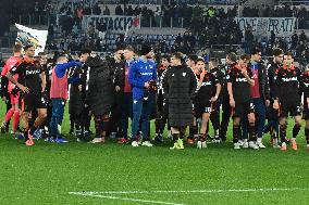 CALCIO - Serie A - SS Lazio vs Como 1907