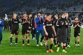 CALCIO - Serie A - SS Lazio vs Como 1907