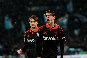 CALCIO - Serie A - SS Lazio vs Como 1907